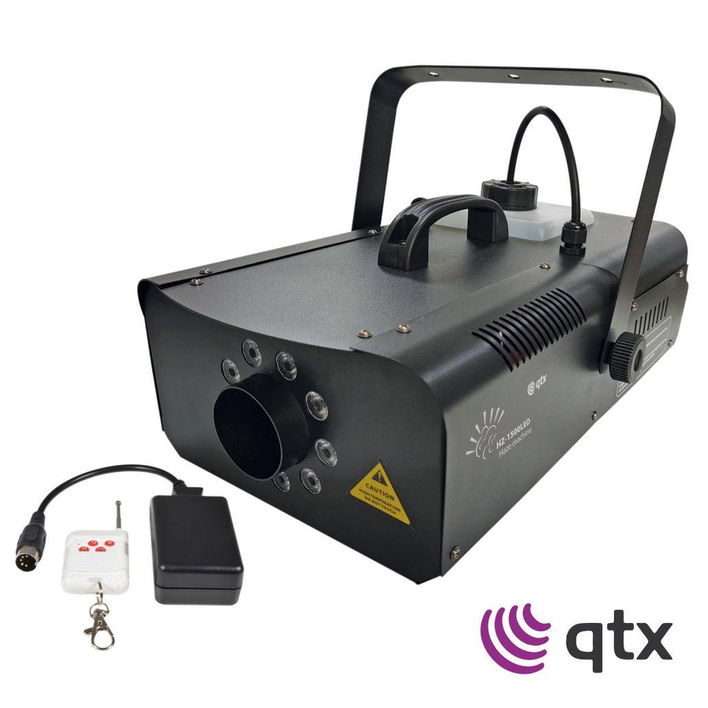 Qtx HZ-1500LED