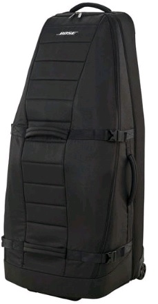 Bose L1 Pro 16 System Roller Bag