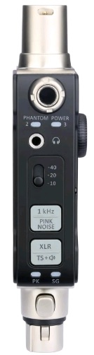 XVive AT-2 Portable Audio Tester
