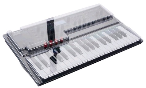 Decksaver Korg Wavestate/Opsix/Modwave