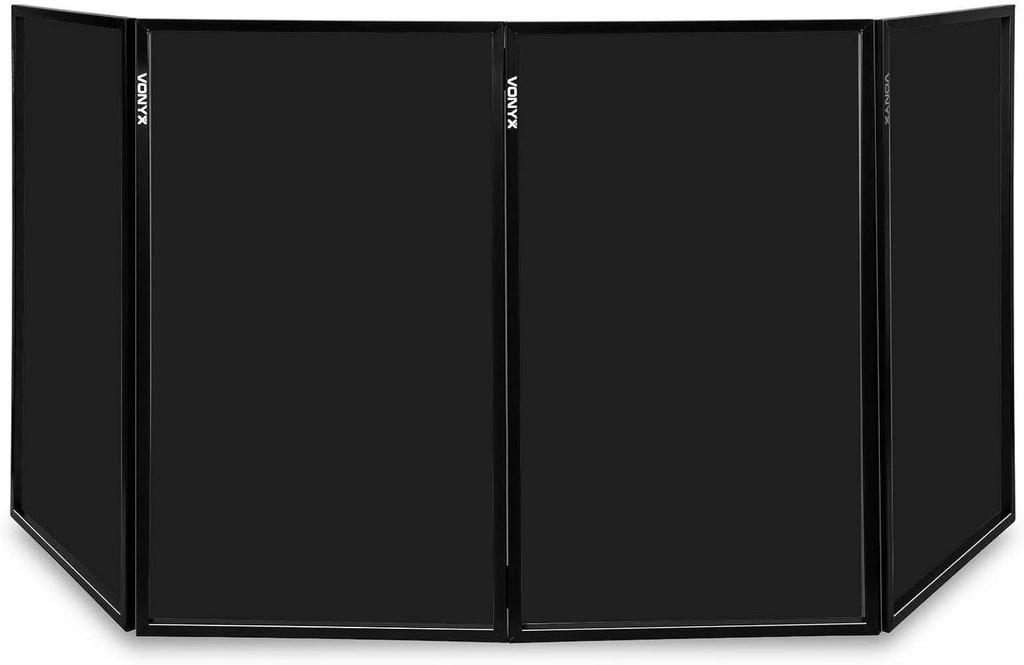 Vonyx DB2 Black