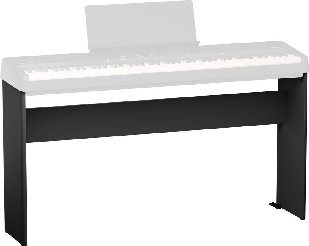 Roland KSF-40 Bk, Móvel para piano FP-40
