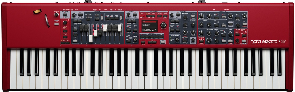 Clavia Nord Electro 7 HP