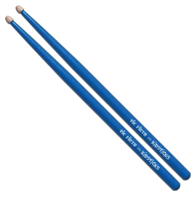 Vic Firth Kids Drum Sticks Hickory