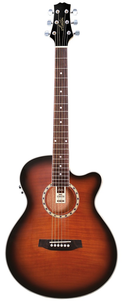 Ashton SL29CEQ TSB