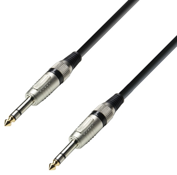 Adam Hall K3BVV0150, 1,5m