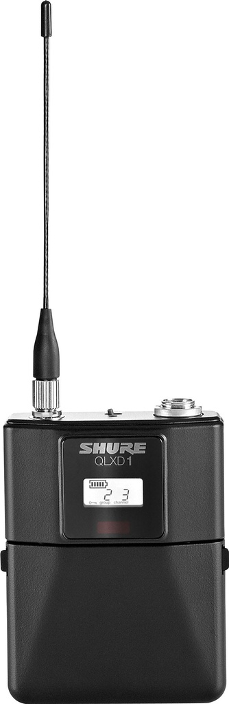 Shure QLXD1 H51