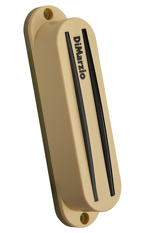 DiMarzio DP186CR Neck Cream