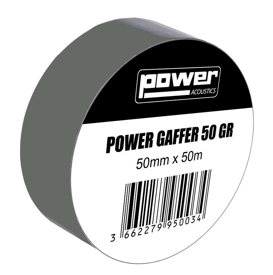 Power Acoustics Power Gaffer 50 Grey