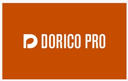 Steinberg Dorico Pro 6