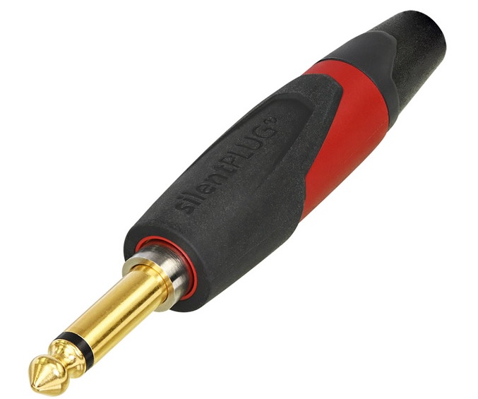 Neutrik NP2XX-SIL