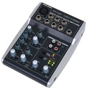 Behringer Xenyx 502S