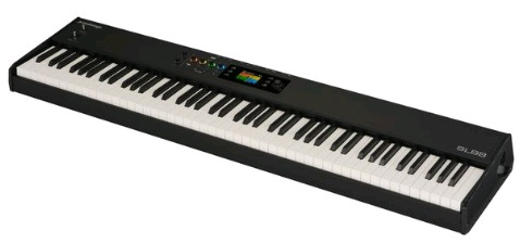 Studiologic SL88 mk2