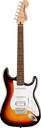 Fender Squier Affinity Strat Junior HSS 3TS