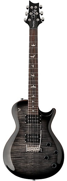 PRS SE Tremonti CA Charcoal Burst