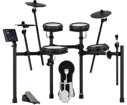 Roland TD-07DMK2 V-Drum Set