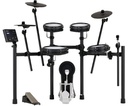Roland TD-07DMK2 V-Drum Set