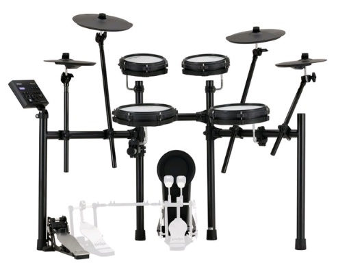 Roland TD-07KV2