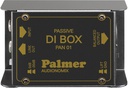 Palmer PAN01