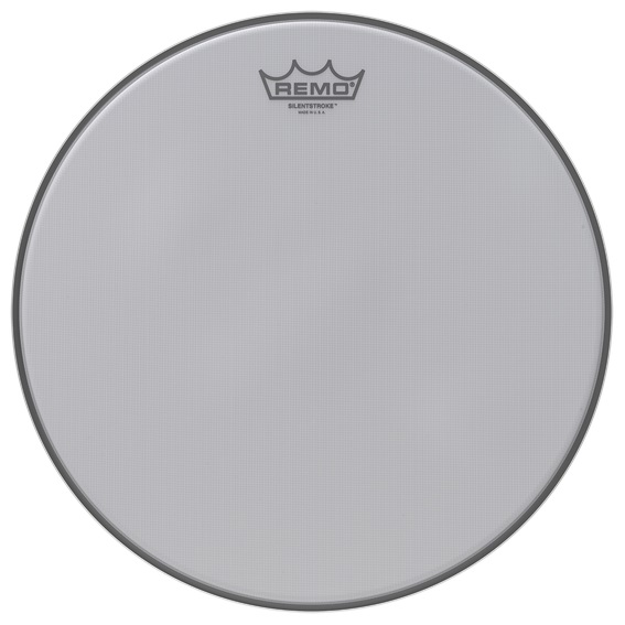 Remo Silentstroke 16"