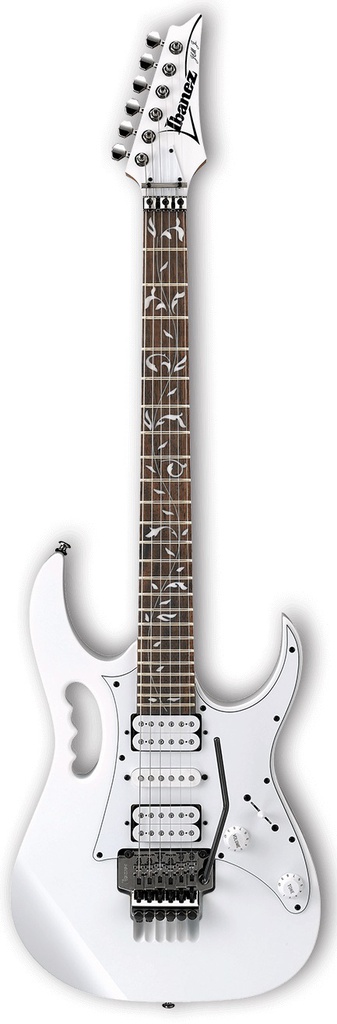 Ibanez JEMJR-WH