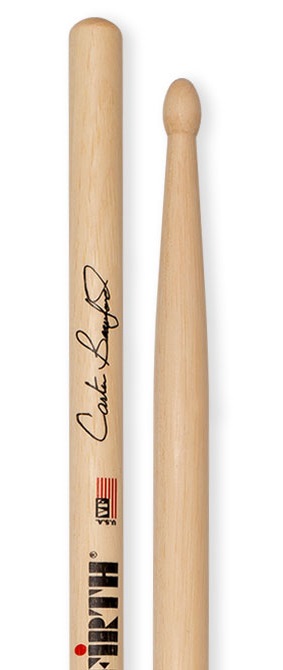 Vic Firth SBEA2 Carter Beauford