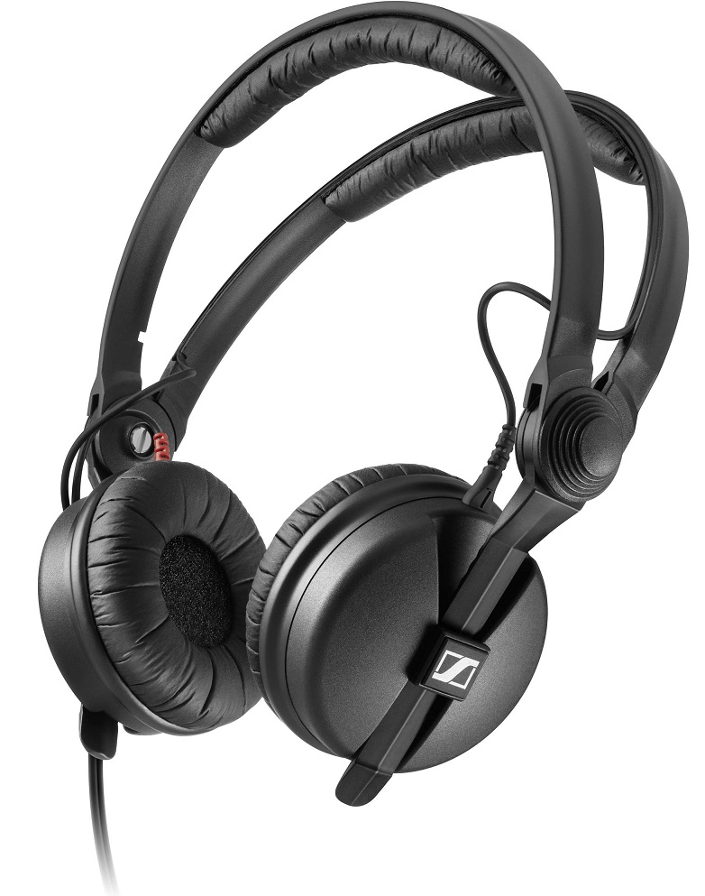 Sennheiser HD25 Plus