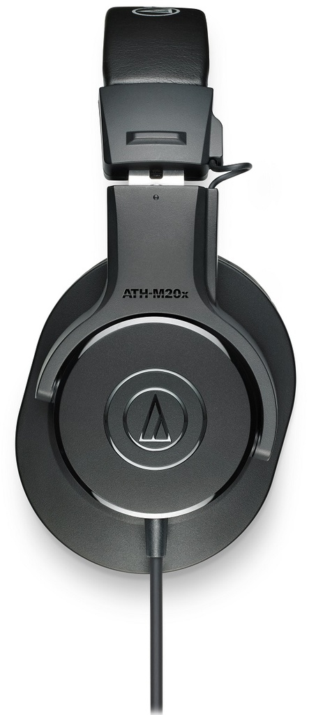 Audio-Technica ATH-M20X