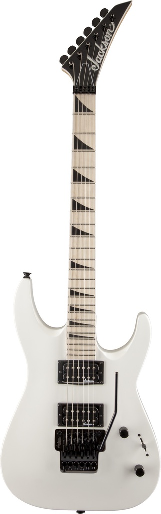 Jackson JS32 DKA-M Dinky SW