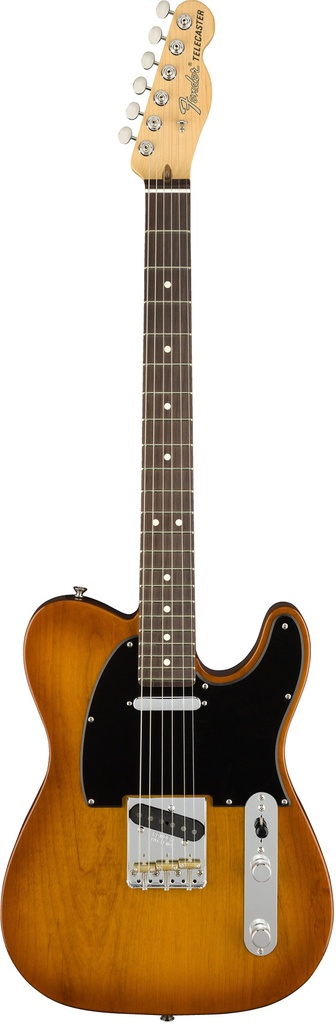 Fender American Performer Tele RW HB