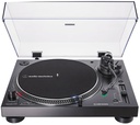 Audio-Technica AT-LP120XUSB Black