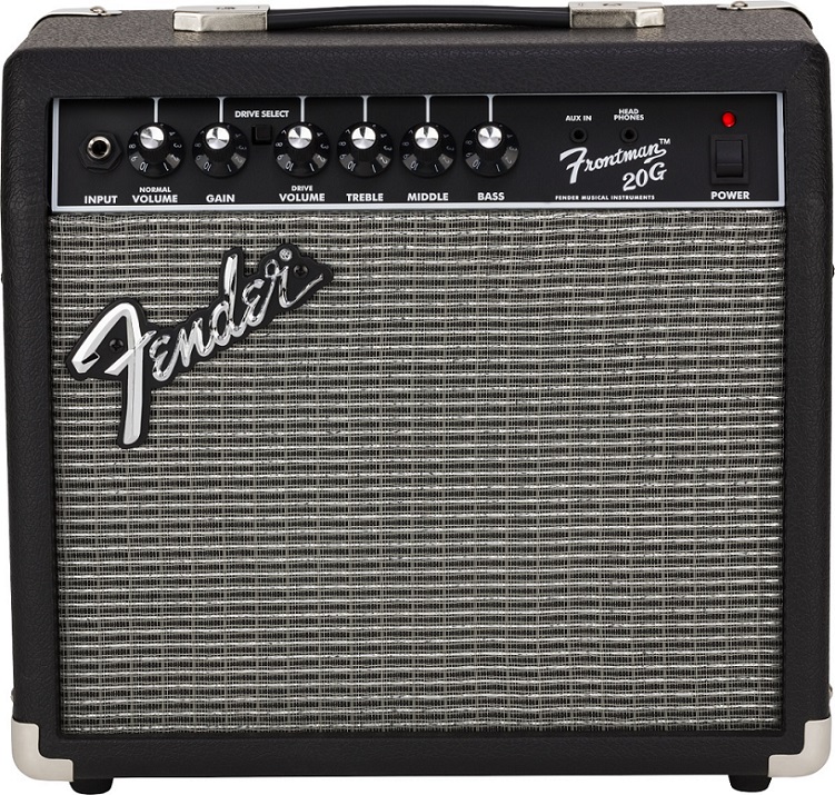 Fender Frontman 20G