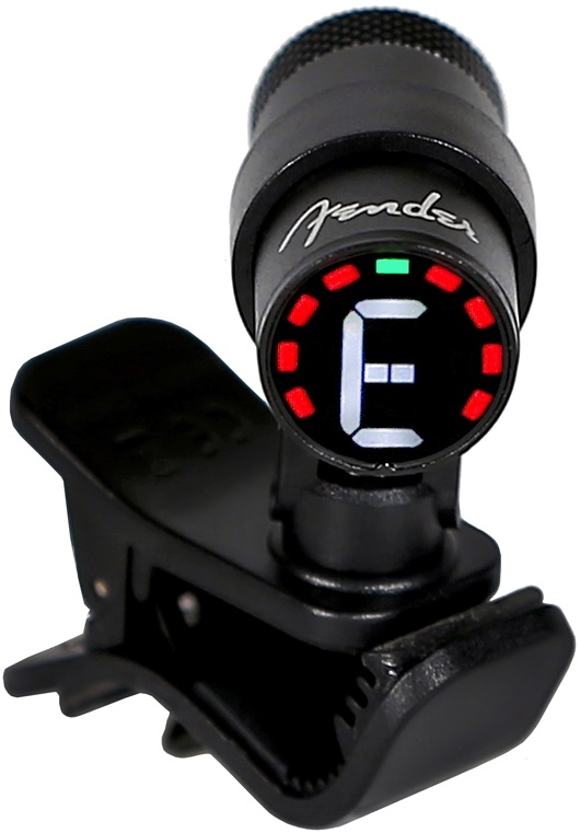 Fender Bullet Tuner