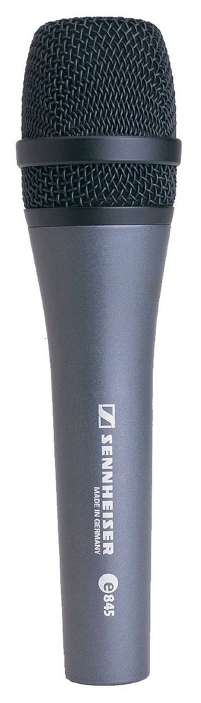 Sennheiser E845