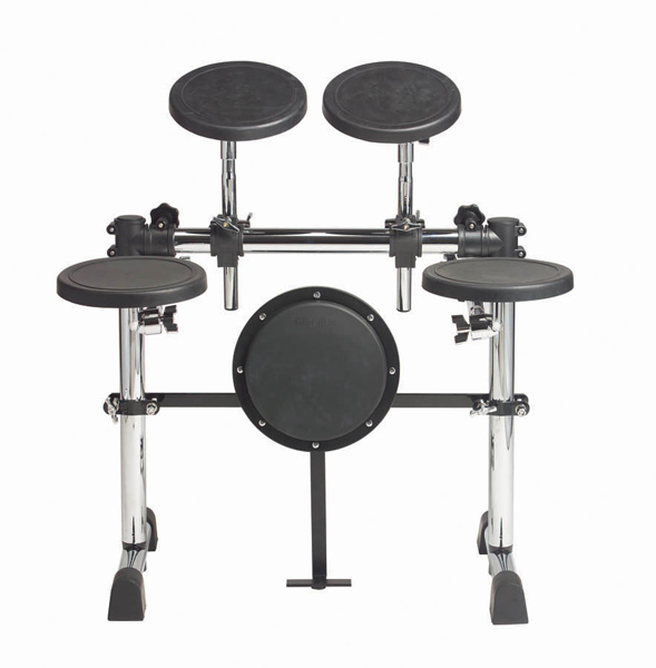 Gibraltar GP08 Rack Practice Pad Set