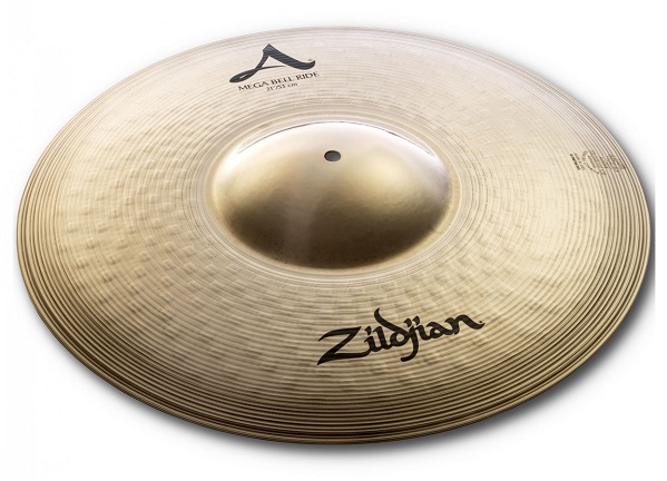 Zildjian A Mega Bell 21"