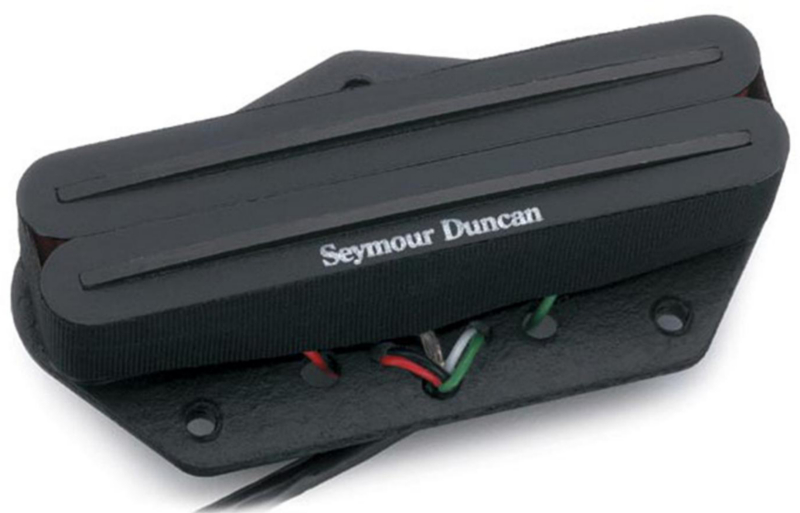 Seymour Duncan STHR-1B Hot Rails