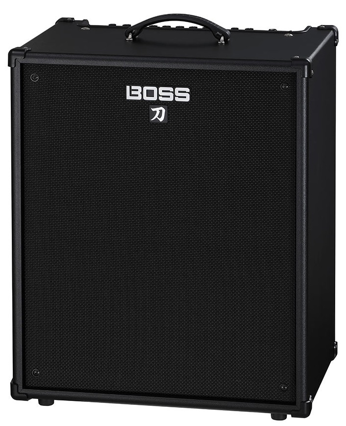 Boss Katana-210 Bass