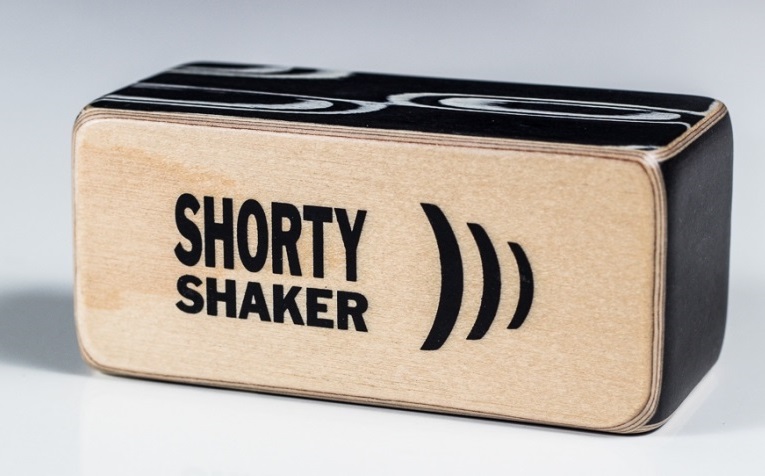 Schlagwerk SK 30 Shorty Shaker