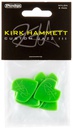 Dunlop 47PKH3N Kirk Hammett Jazz III, 1.38mm