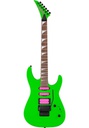 Jackson X Series Dinky DK3XR HSS Neon Green