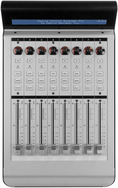 Mackie MCU Control XT Pro