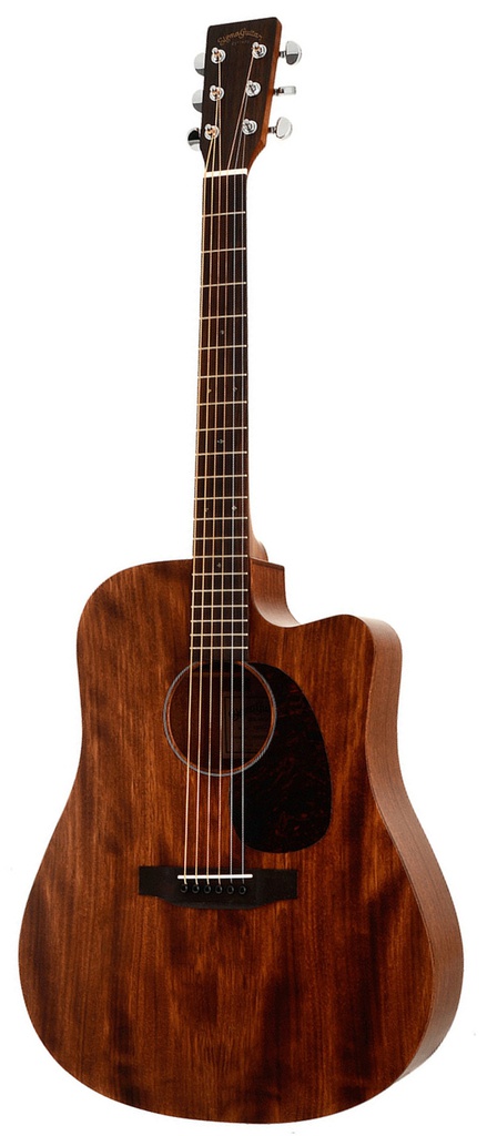 Sigma Guitars DMC-15E Natural