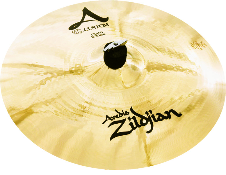 Zildjian A-Custom Crash 16"