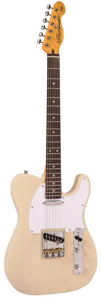 Vintage V62 ReIssued Ash Blonde