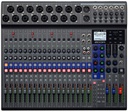 Zoom LiveTrak L-20 Mesa Digital 20 Canais