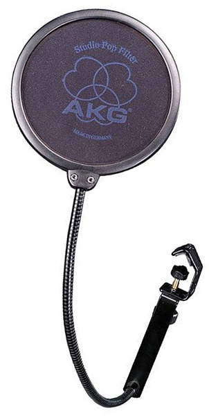 AKG PF80 Professional Popkiller