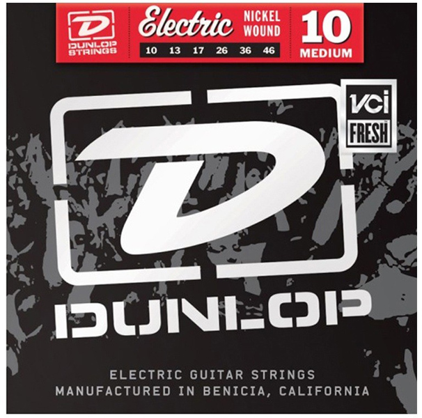 Dunlop DEN1046 Medium