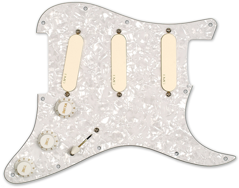 EMG DG20 Kit Pickguard