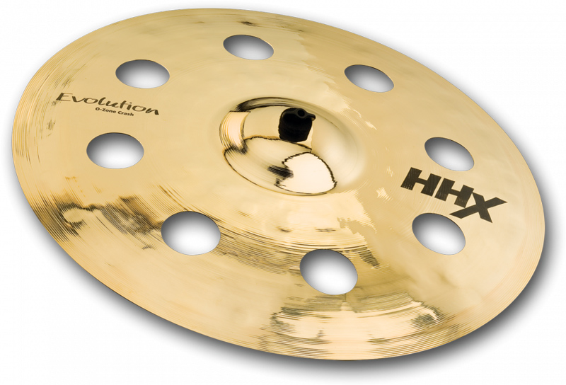 Sabian HHX Evolution O-Zone 18"